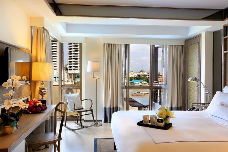Hideaway offer Riva Surya Bangkok Hotel