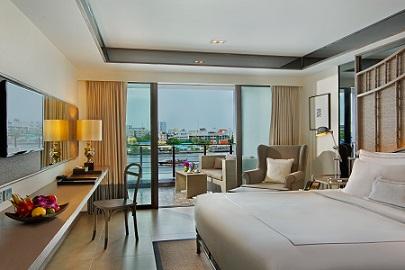 Riva Weekly Treat Riva Surya Bangkok Hotel
