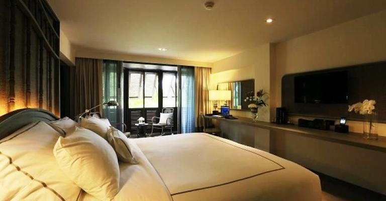 Songkran Staycation Riva Surya Bangkok Hotel Songkran Staycation Riva Surya Bangkok Hotel