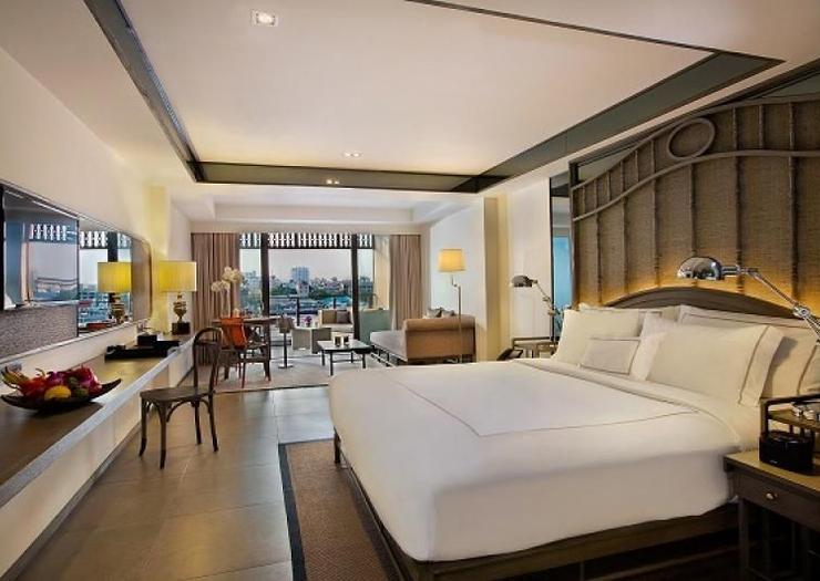 Riva Honeymoon Romance Riva Surya Bangkok Hotel Riva Honeymoon Romance Riva Surya Bangkok Hotel