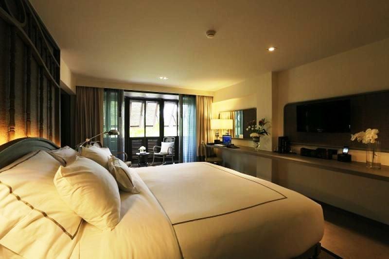 Rack Rate Package Riva Surya Bangkok Hotel