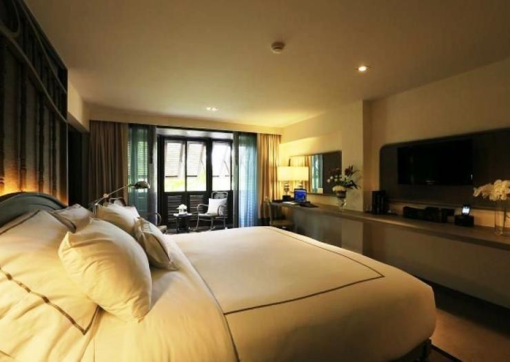 Rack Rate Package Riva Surya Bangkok Hotel Rack Rate Package Riva Surya Bangkok Hotel