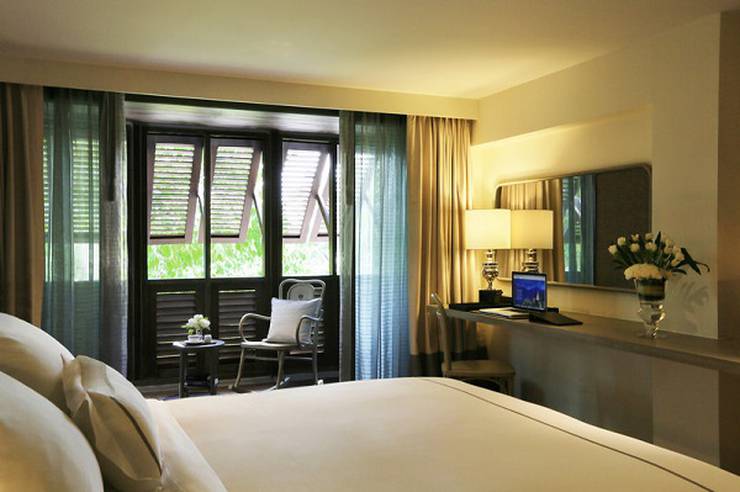 Weekly rate hotel riva surya bangkok Weekly rate hotel riva surya bangkok