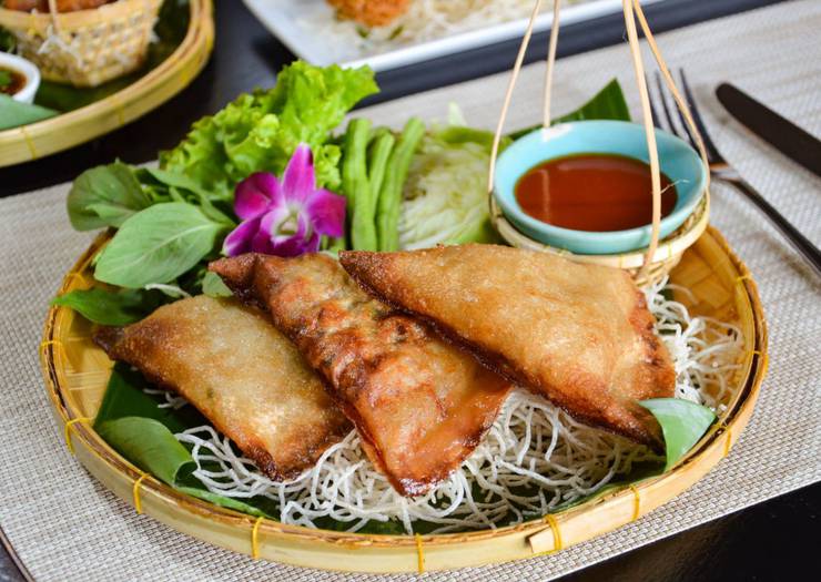 ร้านอาหารบับเบิล แอนด์ รัม โรงแรม ริวา เซอร์ยา กรุงเทพฯ กรุงเทพมหานคร ร้านอาหารบับเบิล แอนด์ รัม โรงแรม ริวา เซอร์ยา กรุงเทพฯ กรุงเทพมหานคร