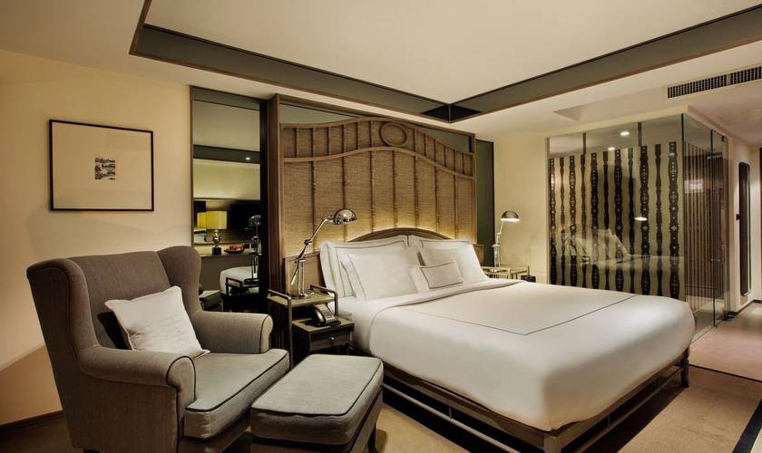 Urban room Hotel Riva Surya Bangkok Urban room Hotel Riva Surya Bangkok
