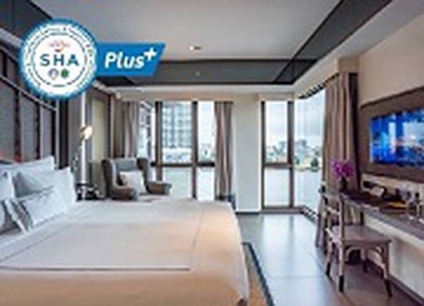 Hotel Riva Surya Bangkok Hotel Riva Surya Bangkok