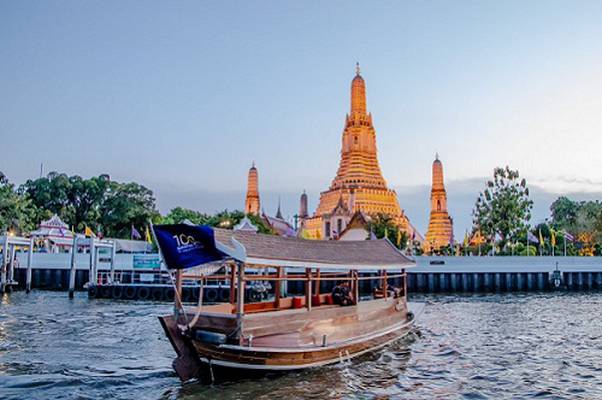 Riva honeymoon romance hotel riva surya bangkok Riva honeymoon romance hotel riva surya bangkok