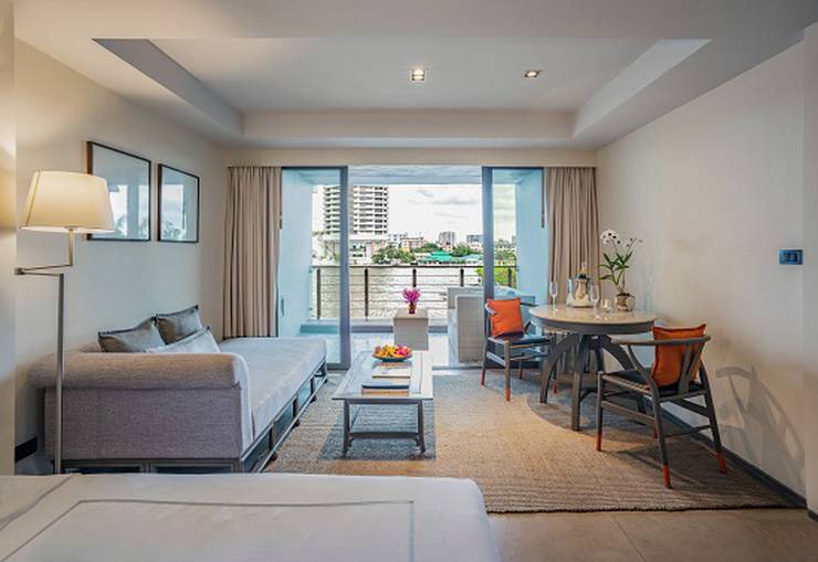 Riva staycation โรงแรม ริว่า เซอย่า กรุงเทพฯ กรุงเทพมหานคร Riva staycation โรงแรม ริว่า เซอย่า กรุงเทพฯ กรุงเทพมหานคร