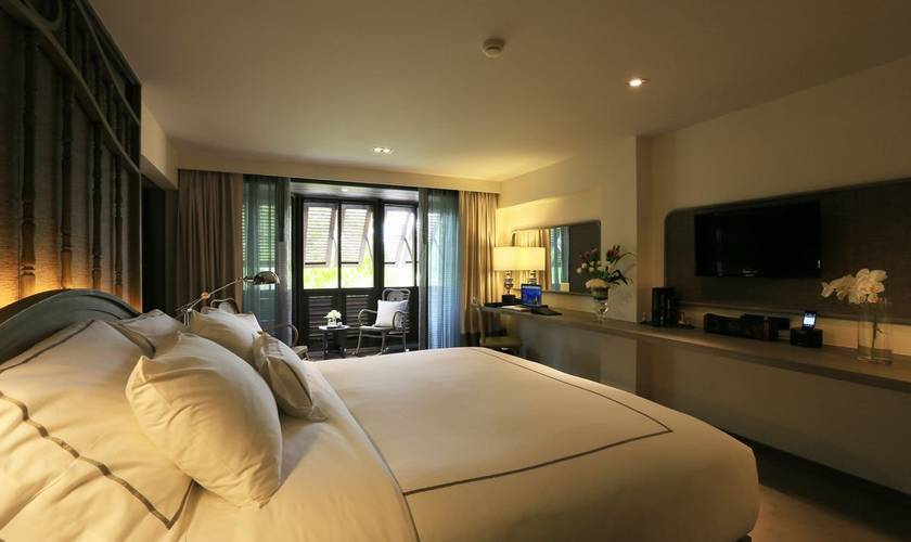 Urban room Hotel Riva Surya Bangkok Urban room Hotel Riva Surya Bangkok