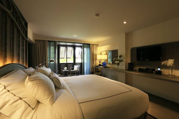 Urban room hotel riva surya bangkok Urban room hotel riva surya bangkok