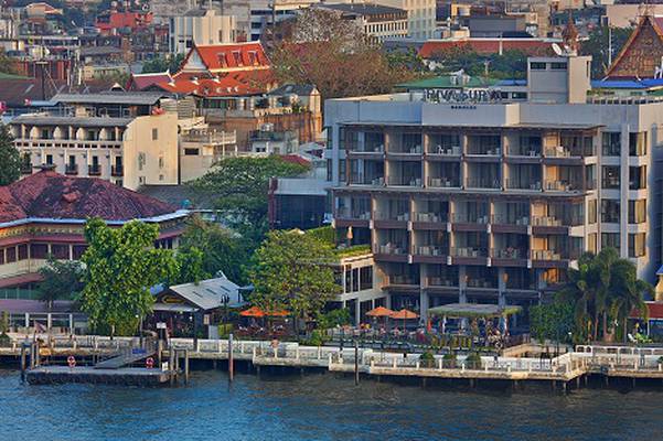 Riva free night hotel riva surya bangkok Riva free night hotel riva surya bangkok