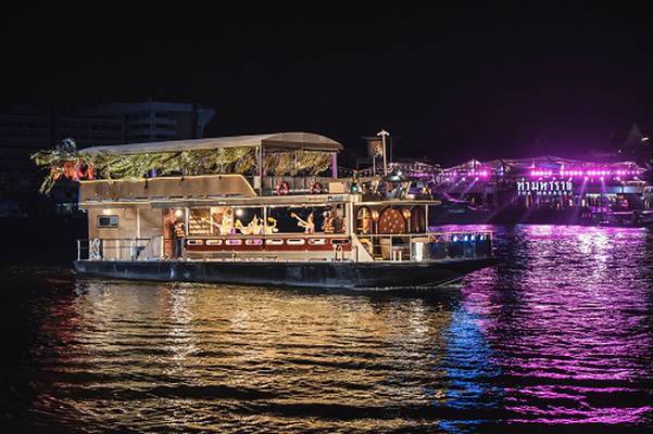 Riva surya dinner cruise Hotel Riva Surya Bangkok Riva surya dinner cruise Hotel Riva Surya Bangkok