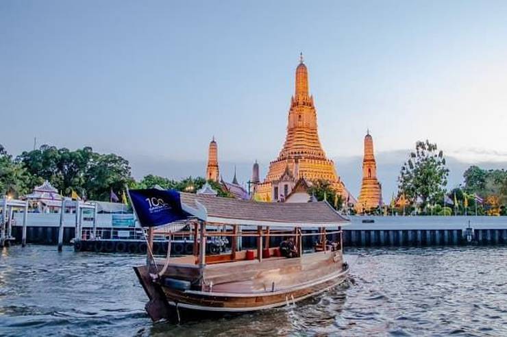 Riva honeymoon romance Hotel Riva Surya Bangkok Riva honeymoon romance Hotel Riva Surya Bangkok