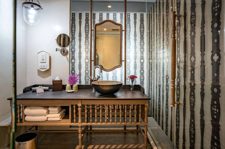ห้องพรีเมี่ยมริวา โรงแรม ริวา เซอร์ยา กรุงเทพฯ กรุงเทพมหานคร ห้องพรีเมี่ยมริวา โรงแรม ริวา เซอร์ยา กรุงเทพฯ กรุงเทพมหานคร