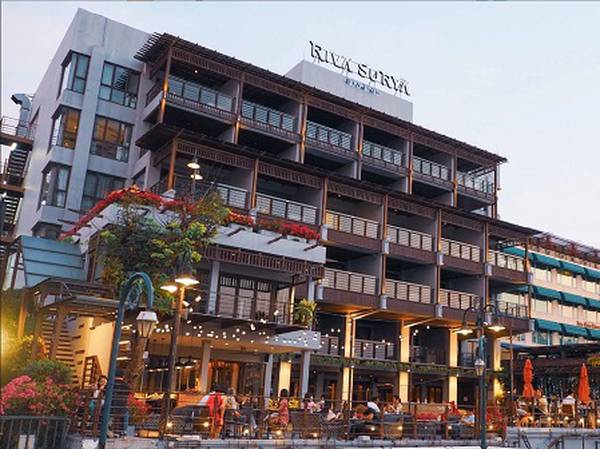 Maintenance of hotel building on weekday from may 22nd –july 31st 2023 โรงแรม ริว่า เซอย่า กรุงเทพฯ กรุงเทพมหานคร Maintenance of hotel building on weekday from may 22nd –july 31st 2023 โรงแรม ริว่า เซอย่า กรุงเทพฯ กรุงเทพมหานคร