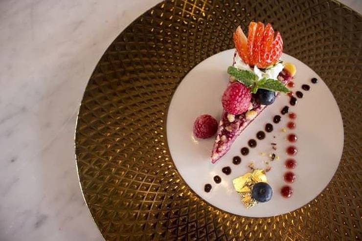 Tantalizing lunch specials hotel riva surya bangkok Tantalizing lunch specials hotel riva surya bangkok