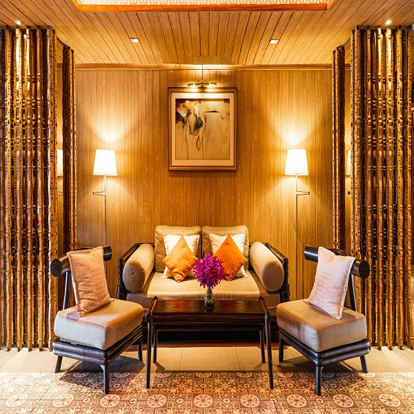 Riva Surya Bangkok Hotel Riva Surya Bangkok Hotel