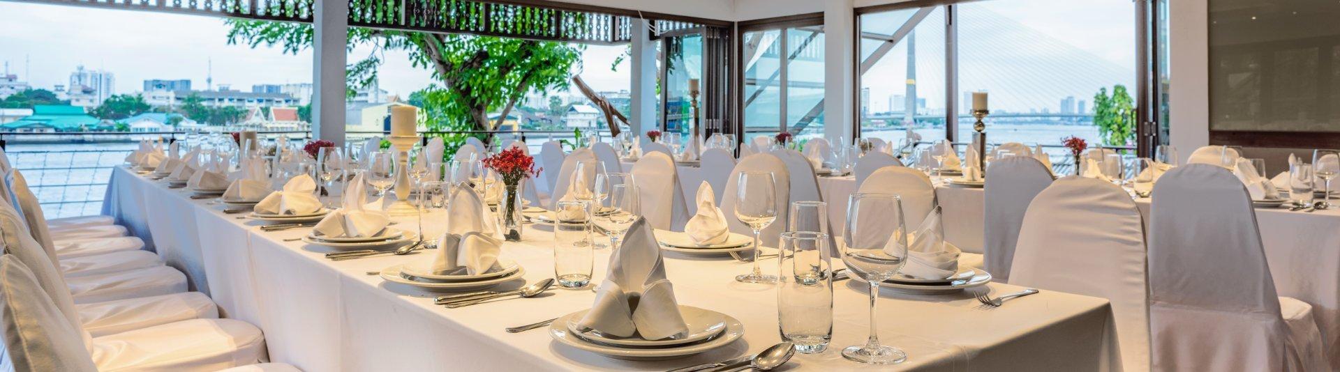 Riva Surya Bangkok - กรุงเทพมหานคร - 