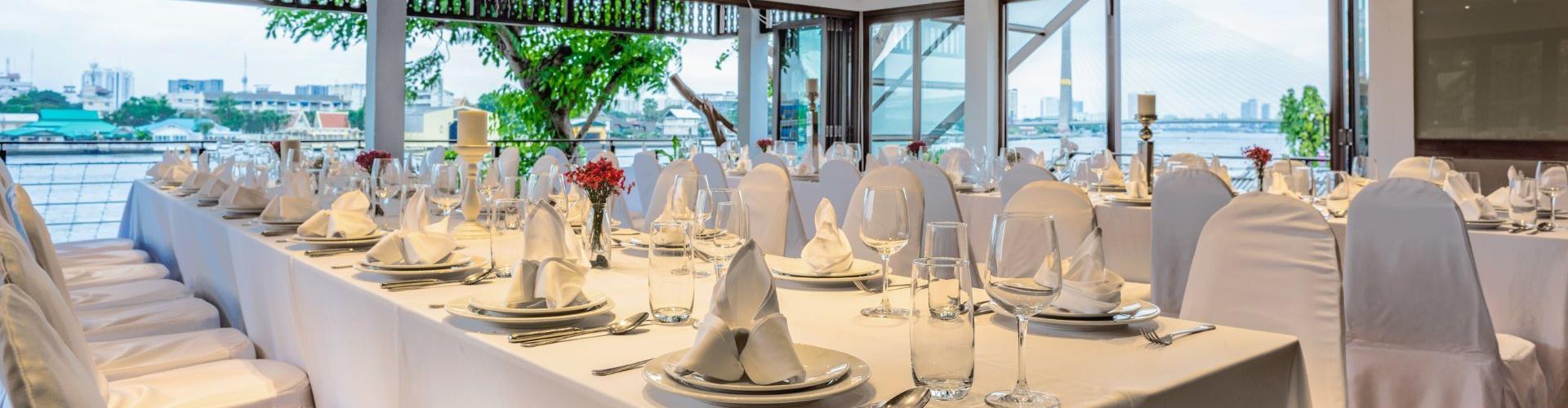 Riva Surya Bangkok - กรุงเทพมหานคร - Riva Surya Bangkok - กรุงเทพมหานคร -
