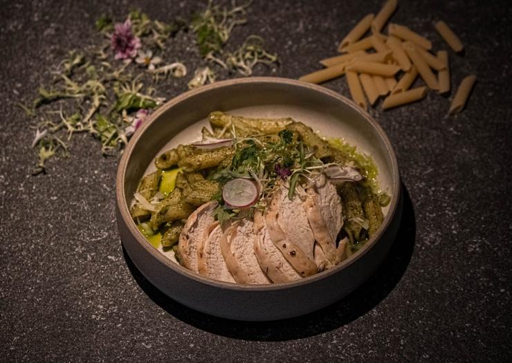 ร้านอาหารบับเบิ้ล แอนด์ กริลล์ โรงแรม ริว่า เซอร์ย่า กรุงเทพฯ กรุงเทพมหานคร ร้านอาหารบับเบิ้ล แอนด์ กริลล์ โรงแรม ริว่า เซอร์ย่า กรุงเทพฯ กรุงเทพมหานคร