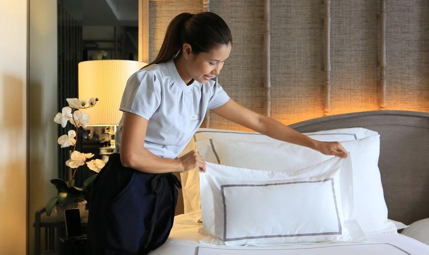 Deluxe Riva Room Riva Surya Bangkok Hotel Deluxe Riva Room Riva Surya Bangkok Hotel