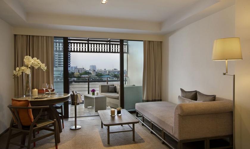 Premium Riva Room Riva Surya Bangkok Hotel Premium Riva Room Riva Surya Bangkok Hotel