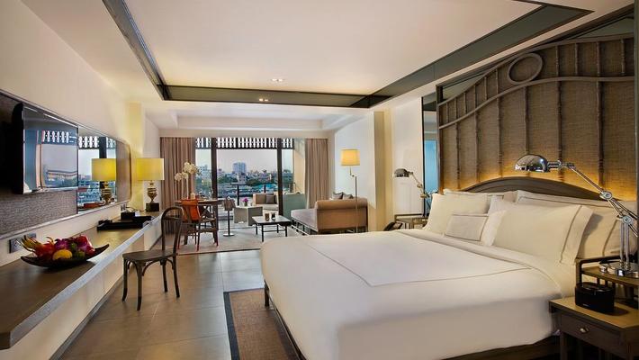 Premium Riva Room Riva Surya Bangkok Hotel Premium Riva Room Riva Surya Bangkok Hotel