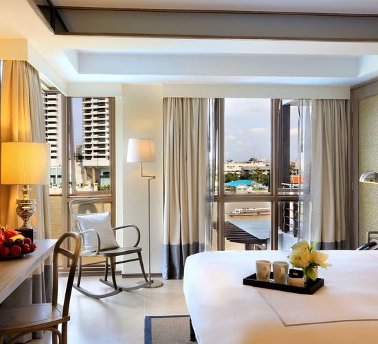 Riva Room Riva Surya Bangkok Hotel Riva Room Riva Surya Bangkok Hotel