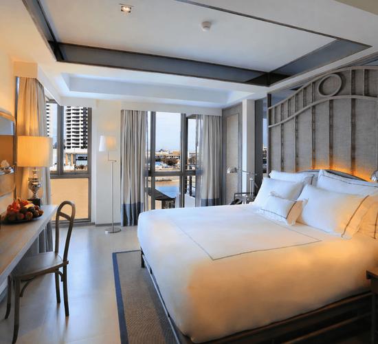 Riva Room Riva Surya Bangkok Hotel Riva Room Riva Surya Bangkok Hotel