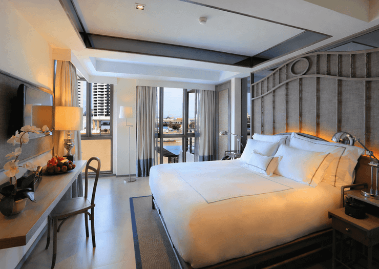 ห้องริว่า โรงแรม ริว่า เซอร์ย่า กรุงเทพฯ กรุงเทพมหานคร ห้องริว่า โรงแรม ริว่า เซอร์ย่า กรุงเทพฯ กรุงเทพมหานคร