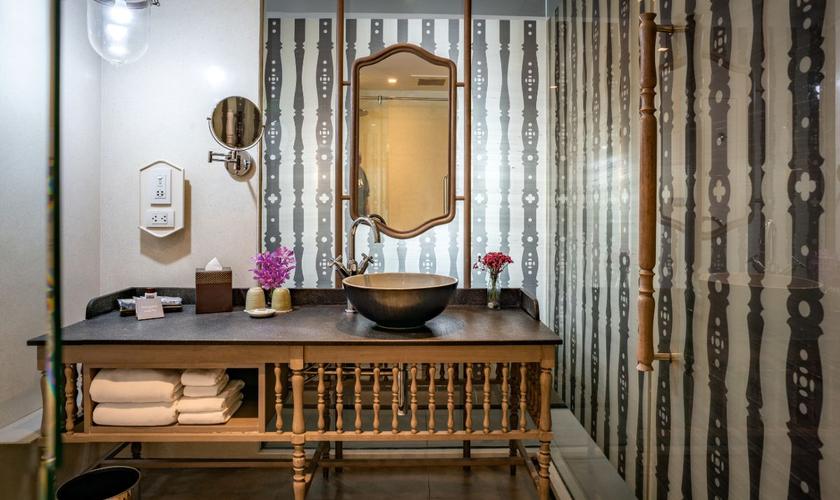 Premium Riva Room Riva Surya Bangkok Hotel Premium Riva Room Riva Surya Bangkok Hotel
