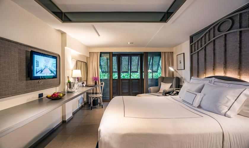 Urban Room Riva Surya Bangkok Hotel Urban Room Riva Surya Bangkok Hotel