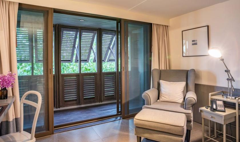 Urban Room Riva Surya Bangkok Hotel Urban Room Riva Surya Bangkok Hotel
