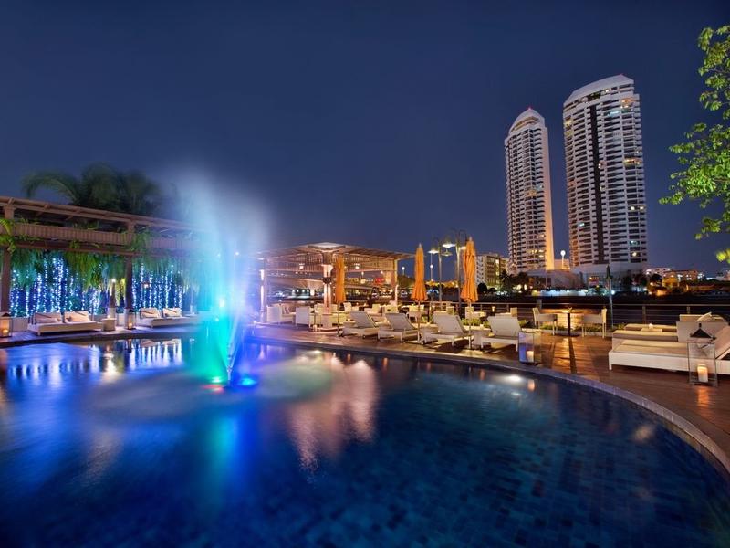 Riva Surya Bangkok Hotel Riva Surya Bangkok Hotel Riva Surya Bangkok Hotel Riva Surya Bangkok Hotel
