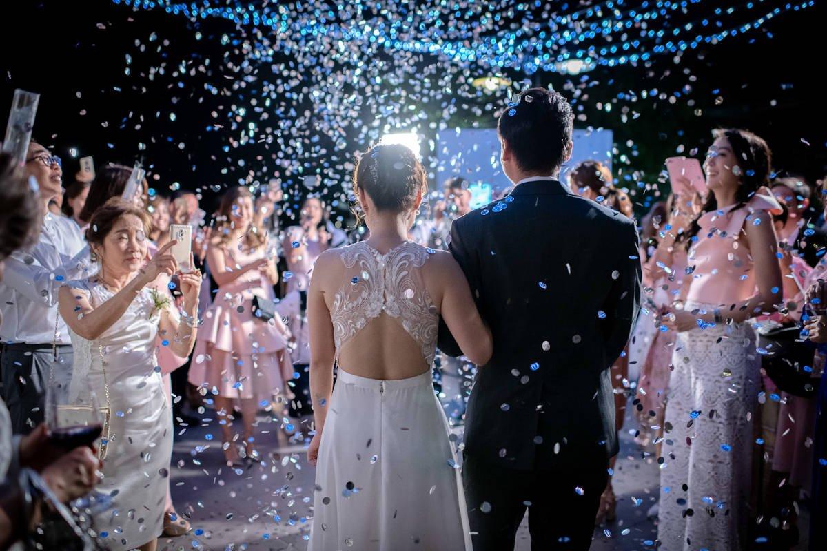 Weddings & Engagements Riva Surya Bangkok Hotel