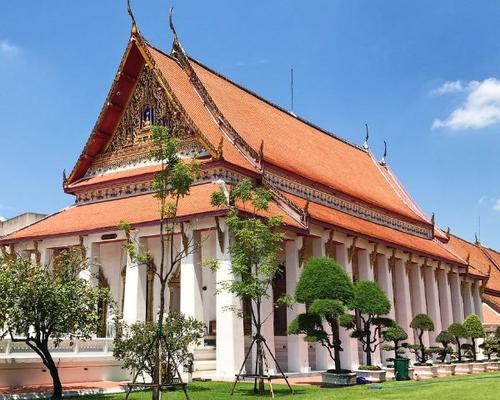 Bangkok National Museum Riva Surya Bangkok Hotel Bangkok National Museum Riva Surya Bangkok Hotel