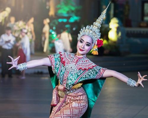 The National Theatre Riva Surya Bangkok Hotel The National Theatre Riva Surya Bangkok Hotel